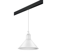 Трековый светильник Lightstar Loft PRO765026 (765026+595007)