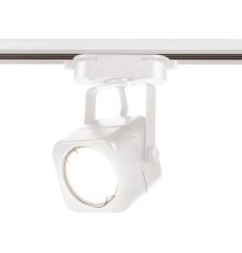 Трековый однофазный светильник Ambrella Light Track System GL5107