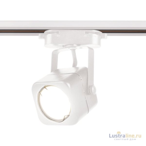 Трековый однофазный светильник Ambrella Light Track System GL5107 Трековый однофазный светильник Ambrella Light Track System GL5107