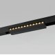 Трековый магнитный светильник Elektrostandard Slim Magnetic 4690389206412 85010/01 a067370