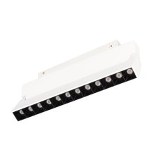 Трековый светильник Arlight Mag-Orient-Laser-Fold-S230-12W Warm3000 035866