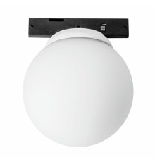 Трековый однофазный светильник Lightstar Linea 206647