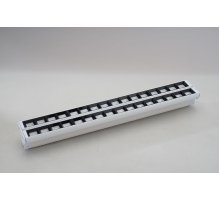 Трековый однофазный светильник Эра TR54 - 5040 WH Б0059552