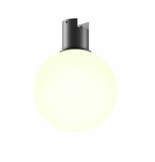 Трековый магнитный светильник Maytoni Luna TR171-1-5W3K-WB