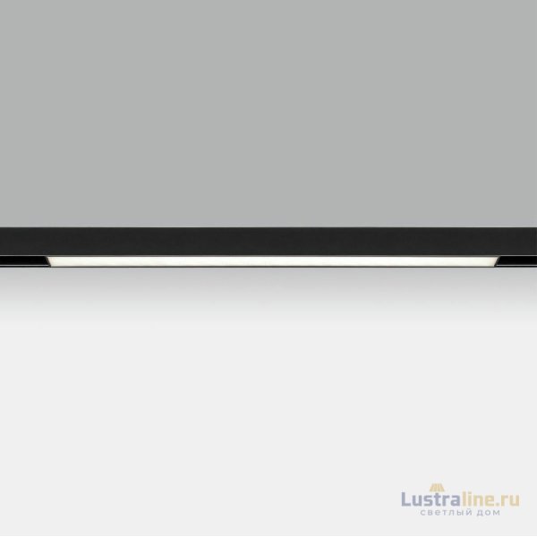 Трековый однофазный светильник Lightstar Uno 269647 Трековый однофазный светильник Lightstar Uno 269647