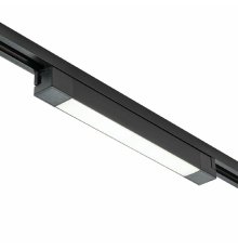 Трековый однофазный светильник Escada 20001TRU/01LED SBK