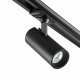 Трековый однофазный светильник Novotech Selene 359154