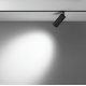 Трековый светодиодный светильник Maytoni Technical Focus Led TR032-2-12W3K-M-B