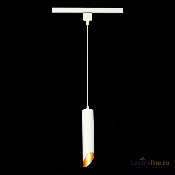 Трековый однофазный светильник ST Luce ST152.506.01 Трековый однофазный светильник ST Luce ST152.506.01