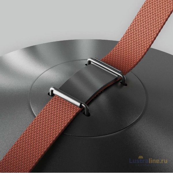 Трековый светильник Maytoni Campana TR127B-12W3K-B Трековый светильник Maytoni Campana TR127B-12W3K-B