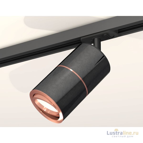 Комплект трекового светильника Ambrella Light Track System XT7403001 (A2537, C7403x2, A2073, N7005) Комплект трекового светильника Ambrella Light Track System XT7403001 (A2537, C7403x2, A2073, N7005)