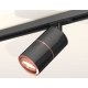 Комплект трекового светильника Ambrella Light Track System XT7403001 (A2537, C7403x2, A2073, N7005)
