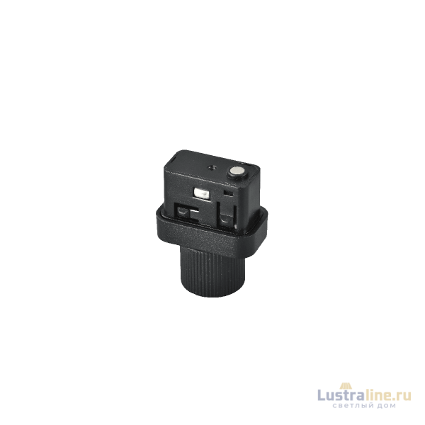Трековый магнитный светильник iLedex Vision 4822-019-D22-2W-24DG-3000K-BK Трековый магнитный светильник iLedex Vision 4822-019-D22-2W-24DG-3000K-BK