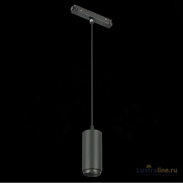 Трековый светильник ST Luce Ziro ST357.443.06 Трековый светильник ST Luce Ziro ST357.443.06