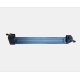 Трековый однофазный светильник Italline IT08-8030 black 3000K