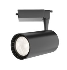 Трековый светильник Maytoni Technical Vuoro TR003-1-36W4K-M-B