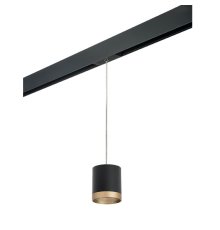 Трековый однофазный светильник Lightstar Rullo (213487+595887+203490) PRORP348790
