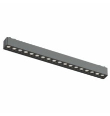 Трековый магнитный светильник Aployt Magnetic track 48 APL.0100.01.18