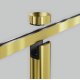 Трековый светильник Maytoni Skim TR145-1-3W3K-W-BS