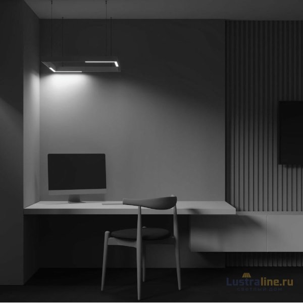 Трековый светильник Maytoni Technical Basis TR042-2-24W3K Трековый светильник Maytoni Technical Basis TR042-2-24W3K