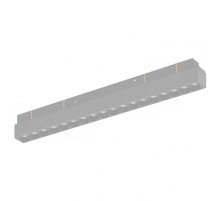 Трековый магнитный светильник iLedex Vision48-22 4822-002-L350-18W-38DG-4000K-WH