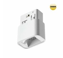 Трековый низковольтный светильник Novotech Shino Flum 359512