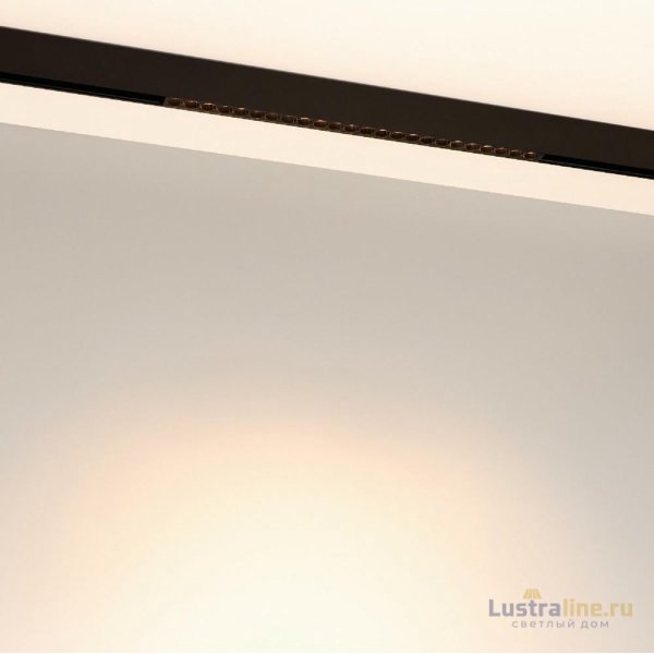 Трековый магнитный светильники Arlight MAG-ORIENT-DOTS-L465-16W Day4000-MIX 047138