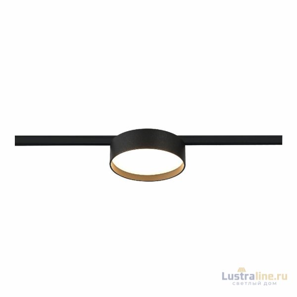 Трековый магнитный светильник ST Luce Super5 ST670.446.12 Трековый магнитный светильник ST Luce Super5 ST670.446.12