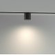 Трековый магнитный светильник Maytoni Alfa S TR132-4-7W-DS-B