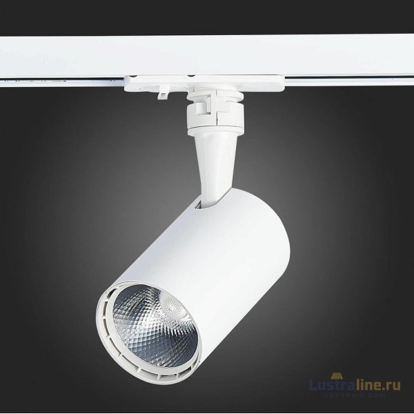 Трековый светильник ST LUCE CAMI ST351.546.10.36 Трековый светильник ST LUCE CAMI ST351.546.10.36