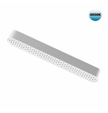 Трековый светильник для низковольтного шинопровода Novotech Smal 359081