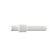 Трековый магнитный светильник iLedex Vision48-25 SMART 4825-045-D60-12W-38DG-WH