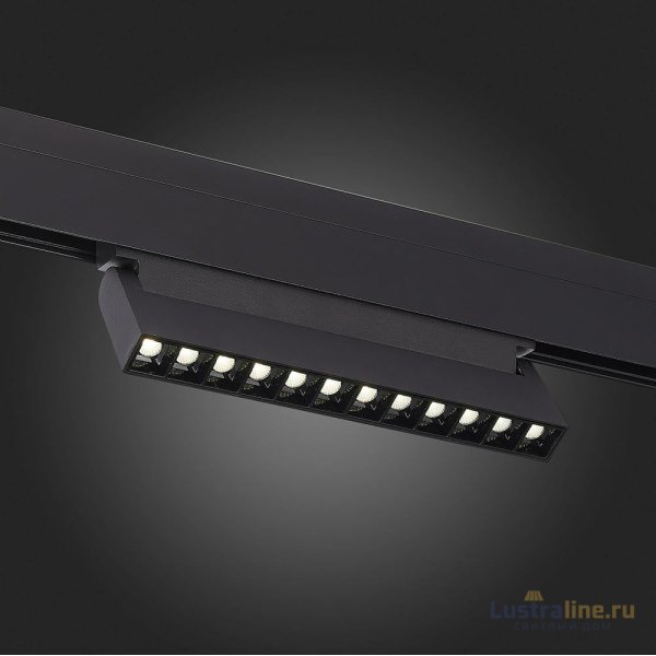 Трековый светильник ST Luce Nane ST364.436.12 Трековый светильник ST Luce Nane ST364.436.12