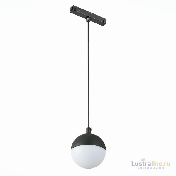 Трековый светильник ST Luce Pibole ST358.443.07 Трековый светильник ST Luce Pibole ST358.443.07