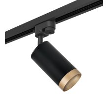 Трековый светильник Lightstar Rullo R1T43740 (214437+592057+203440)