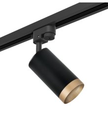 Трековый светильник Lightstar Rullo R1T43740 (214437+592057+203440)
