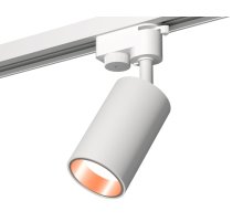 Трековый однофазный светильник Ambrella Light Track System XT6322024 (A2520, C6322, N6114)