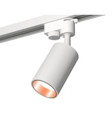 Трековый однофазный светильник Ambrella Light Track System XT6322024 (A2520, C6322, N6114)