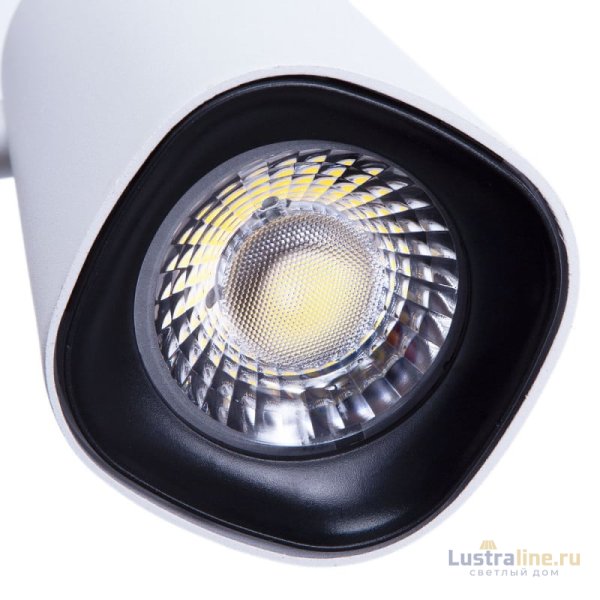 Светильник на шине ARTE Lamp A4563PL-1WH Светильник на шине ARTE Lamp A4563PL-1WH