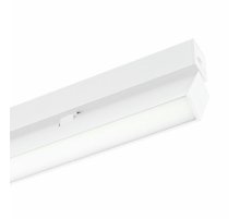 Трековый магнитный светильник Arlight MAG-FLAT-FOLD-25-S400-12W Warm3000 050071
