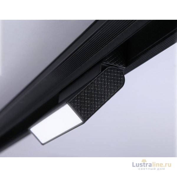 Трековый магнитный светильник Ambrella Light Magnetic Track System GL4059 Трековый магнитный светильник Ambrella Light Magnetic Track System GL4059