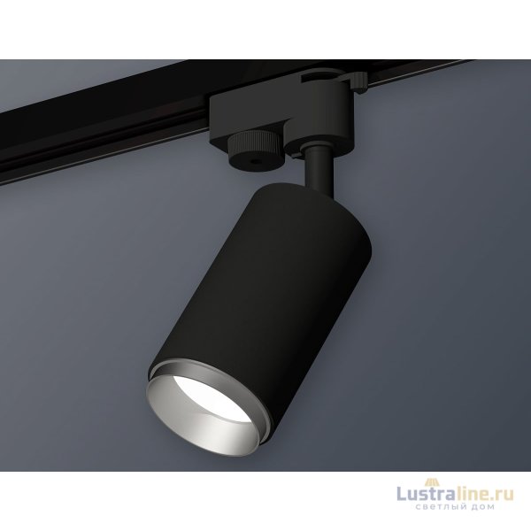 Трековый однофазный светильник Ambrella Light Track System XT6323043 (A2521, C6323, N6123) Трековый однофазный светильник Ambrella Light Track System XT6323043 (A2521, C6323, N6123)