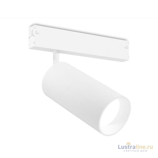 Трековый магнитный светильник Ambrella Light Magnetic 220V GL1231 Трековый магнитный светильник Ambrella Light Magnetic 220V GL1231