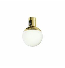 Трековый магнитный светильник Maytoni Luna TR149-1-5W4K-BS