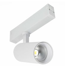 Трековый светодиодный светильник для магнитного шинопровода ST Luce ST660.596.10