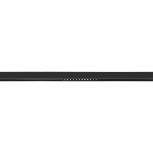 Трековый магнитный светильник Arte Lamp Expert A5744PL-1BK
