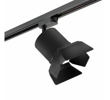 Трековый однофазный светильник Lightstar Rullo (213487+592087+202487) R1T3487487