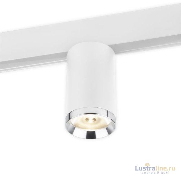 Трековый светильник Elektrostandard Slim Magnetic 85506/01 4690389189203 a061299