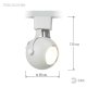 Трековый светильник Эра TR35-GU10 WH Б0053295