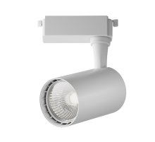 Трековый светильник Maytoni Technical Vuoro TR003-1-6W4K-M-W